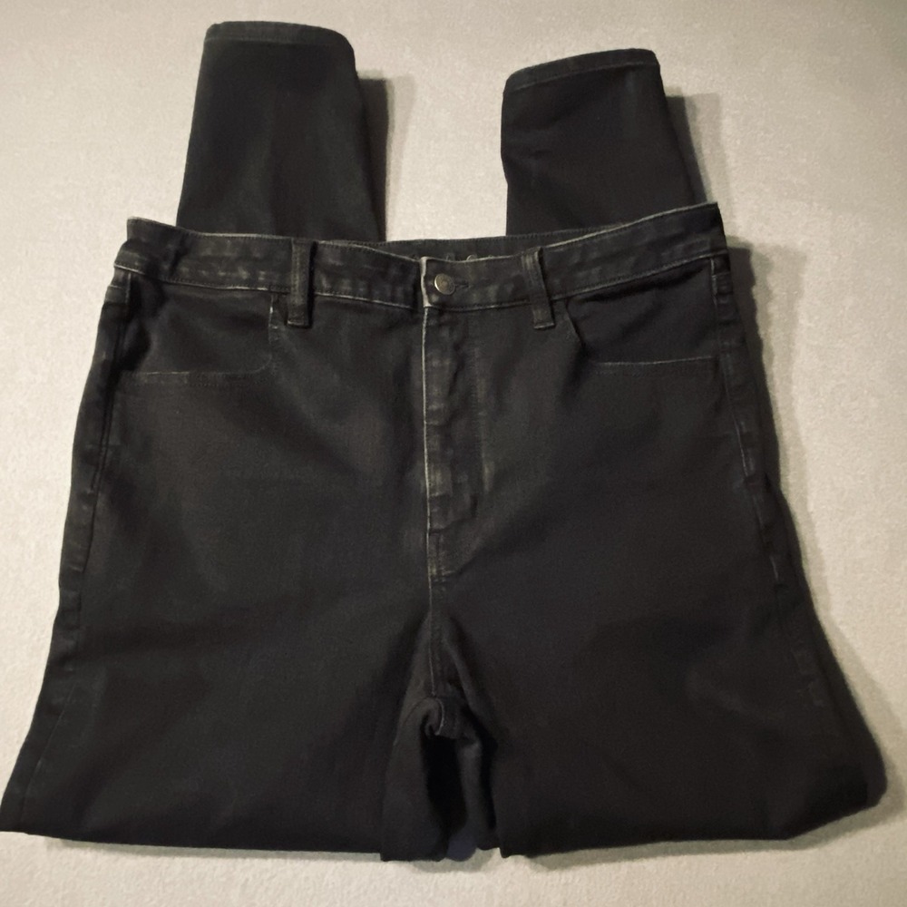American Eagle Outfitters Black Women's Jeggings